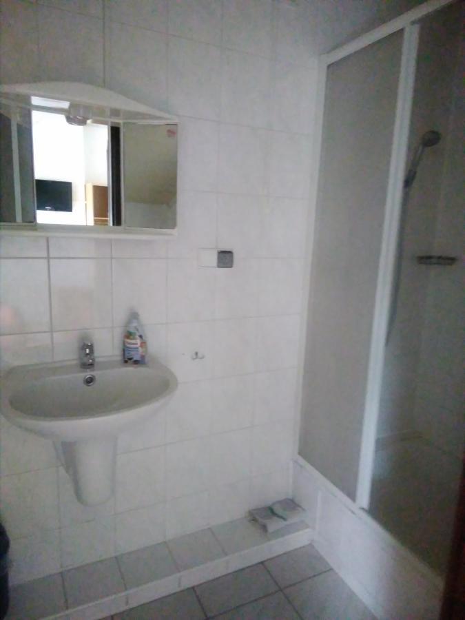 Bed and Breakfast Dom Pod Sosnami Mielno  Exterior foto