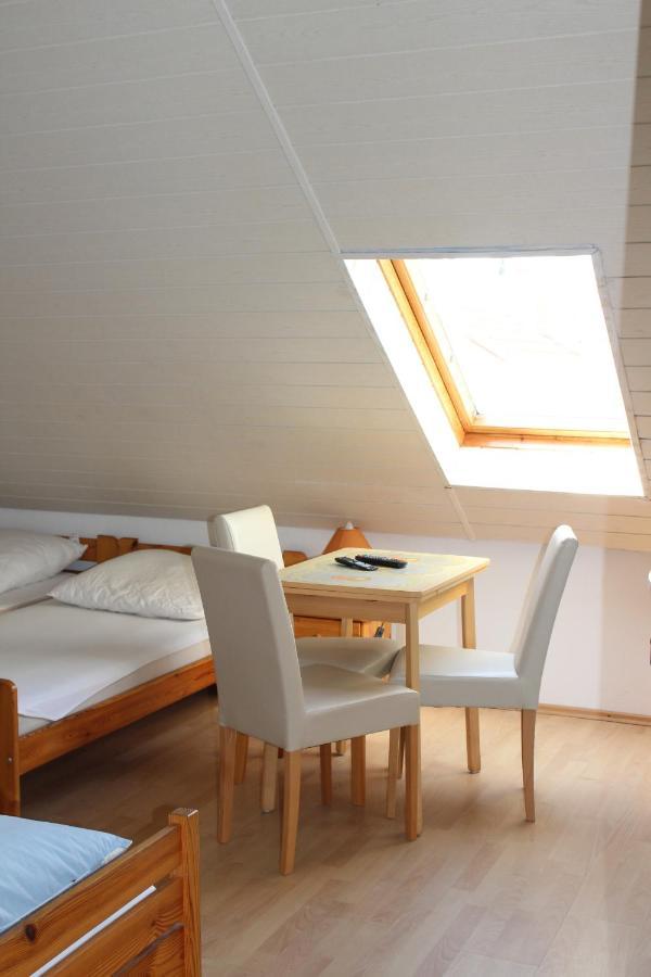 Bed and Breakfast Dom Pod Sosnami Mielno  Exterior foto
