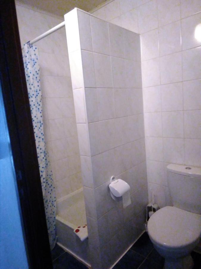 Bed and Breakfast Dom Pod Sosnami Mielno  Exterior foto