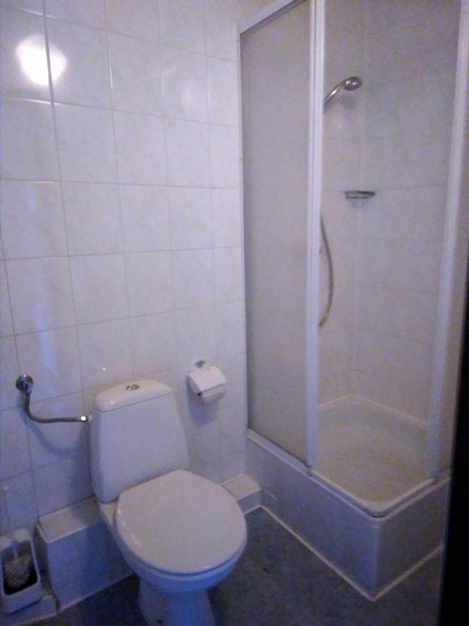 Bed and Breakfast Dom Pod Sosnami Mielno  Exterior foto