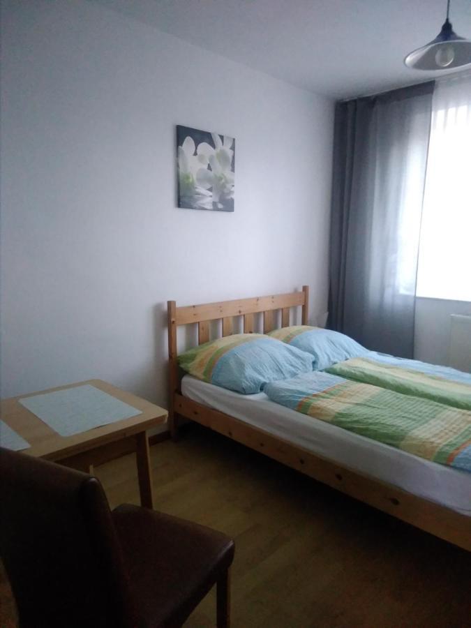 Bed and Breakfast Dom Pod Sosnami Mielno  Exterior foto