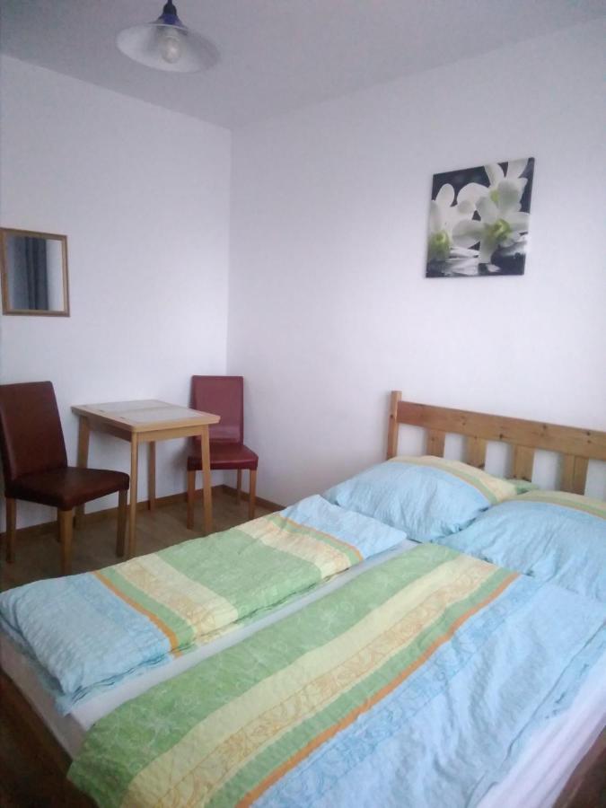 Bed and Breakfast Dom Pod Sosnami Mielno  Exterior foto