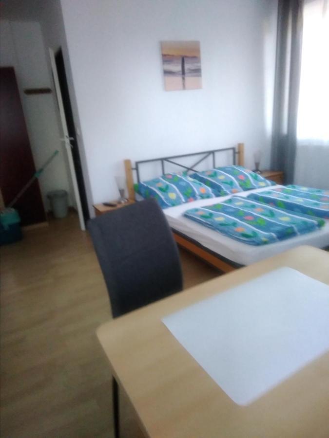 Bed and Breakfast Dom Pod Sosnami Mielno  Exterior foto
