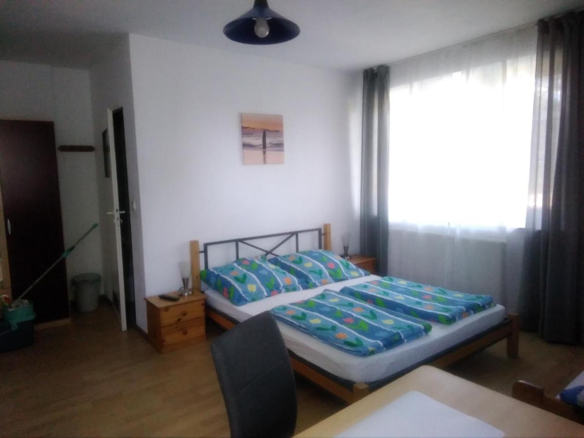Bed and Breakfast Dom Pod Sosnami Mielno  Exterior foto