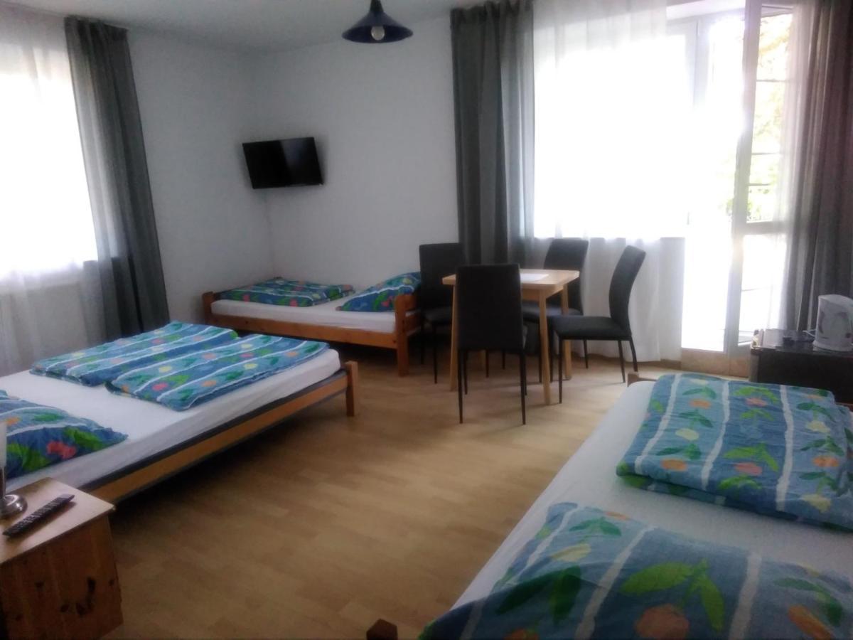 Bed and Breakfast Dom Pod Sosnami Mielno  Exterior foto