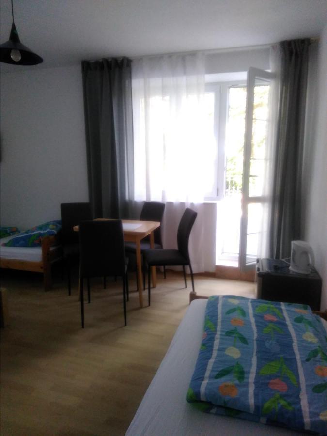Bed and Breakfast Dom Pod Sosnami Mielno  Exterior foto