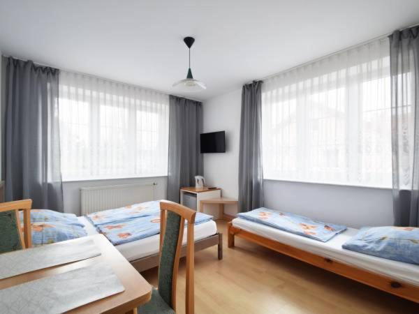 Bed and Breakfast Dom Pod Sosnami Mielno  Exterior foto