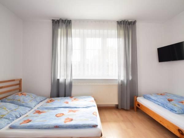 Bed and Breakfast Dom Pod Sosnami Mielno  Exterior foto