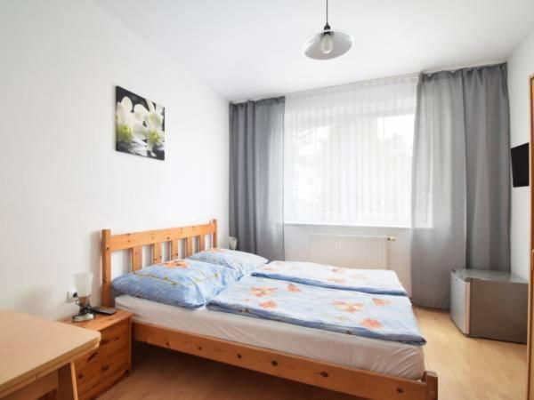 Bed and Breakfast Dom Pod Sosnami Mielno  Exterior foto