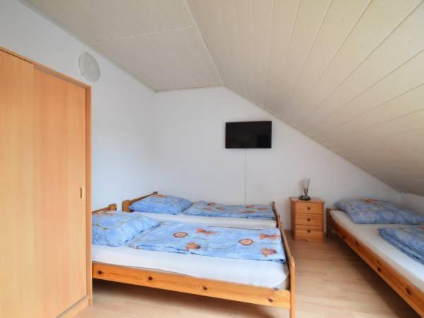 Bed and Breakfast Dom Pod Sosnami Mielno  Exterior foto