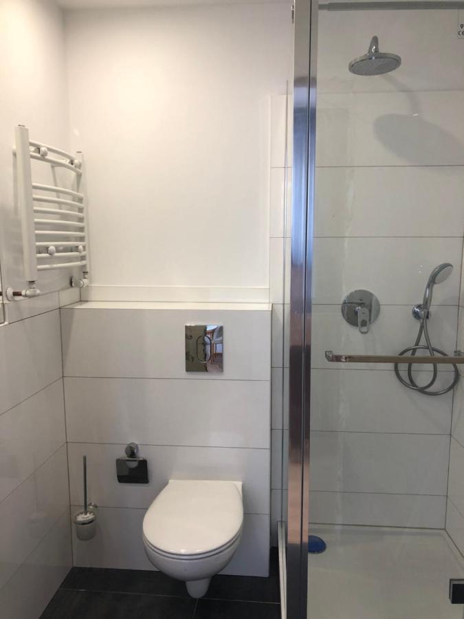 Bed and Breakfast Dom Pod Sosnami Mielno  Exterior foto