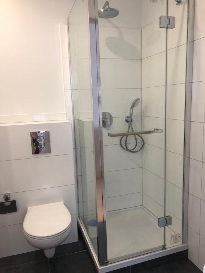 Bed and Breakfast Dom Pod Sosnami Mielno  Exterior foto