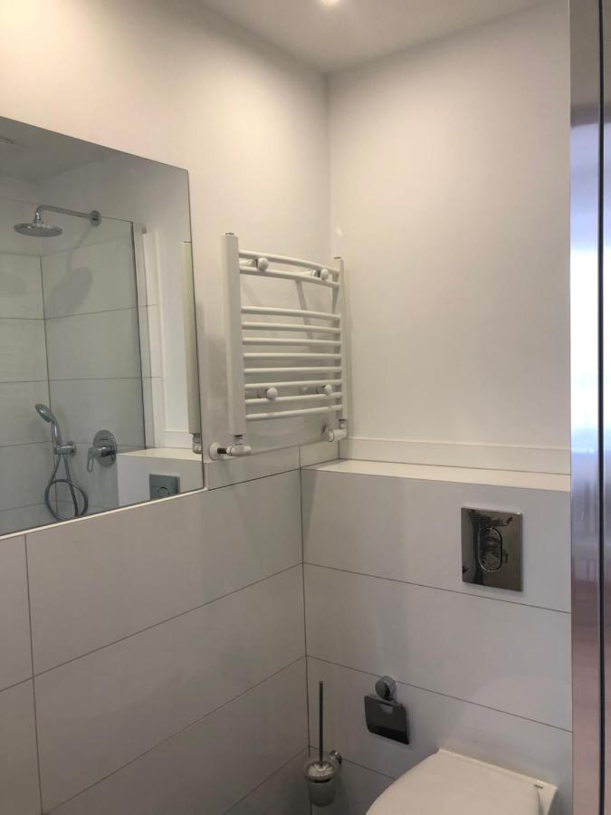 Bed and Breakfast Dom Pod Sosnami Mielno  Exterior foto